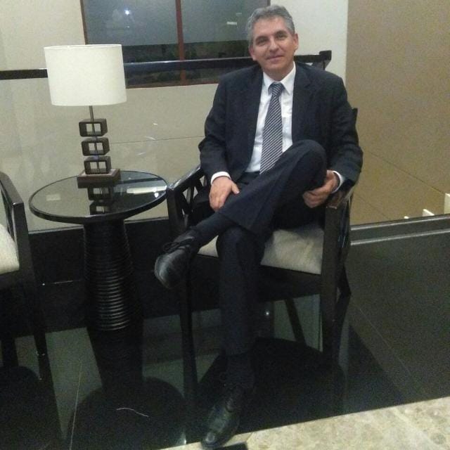 Edgar Gómez, experto y creador de Método MultiSeguro
